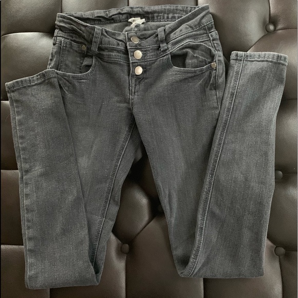 Forever 21 Denim - Forever 21 jeans